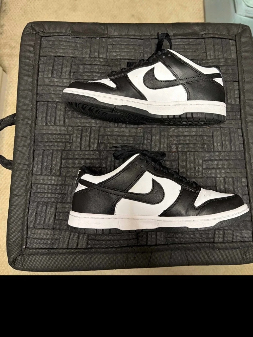 Nike stylish low